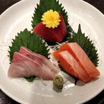 まぐろダイニング 美蔵 - 