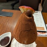 レストラン&スイーツ うふふ - 