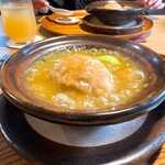 中華 大しげ - 獅子頭