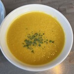フェイマス ニッチ - スープアップです。