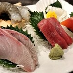 まぐろダイニング 美蔵 - 