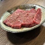 京洛焼肉 ぽめ - 
