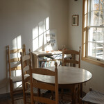 Coffee House Shaker - 