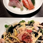 まぐろダイニング 美蔵 - 