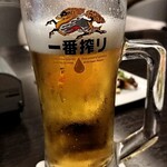 まぐろダイニング 美蔵 - 