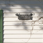 Coffee House Shaker - 