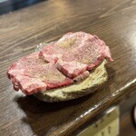 京洛焼肉 ぽめ - 