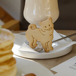 Coffee House Shaker - 