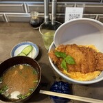 とんかつ四郎吉 - 