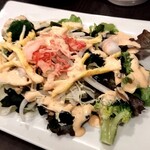 まぐろダイニング 美蔵 - 