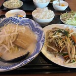 中華料理 龍城 - 