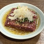 京洛焼肉 ぽめ - 