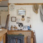 Coffee House Shaker - 