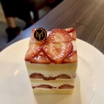 MYPLACE CAFE ＆ BAR - 