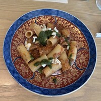 RISTORANTE E'VOLTA Unico Polo - 