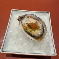 鮨　銀座　鰤門 - 