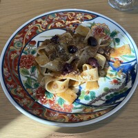 RISTORANTE E'VOLTA Unico Polo - 