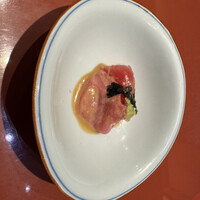 鮨　銀座　鰤門 - 