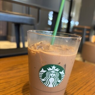 スターバックス・コーヒー_1
