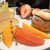 ITAGAKI FRUITS LOUNGE - 料理写真: