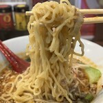 麺屋 おおやま - 