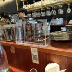 エリックサウスマサラダイナー - 