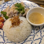 東京ガパオ エスパル仙台店 - 