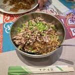 アジアン酒場 親の家 - 