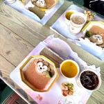 ミゲルズ・エルドラド・キャンティーナ - 