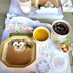 ミゲルズ・エルドラド・キャンティーナ - 