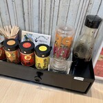 麺屋 おおやま - 