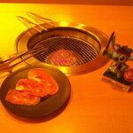 焼肉きんぐ - 食べ放題58品コース ＆ ソフトドリンク 飲み放題