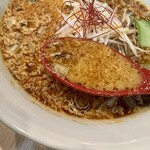 麺屋 おおやま - 