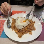 アジアン酒場 親の家 - 