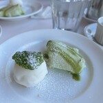 トラットリア グランボッカ - 