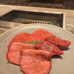 焼肉うしごろ - 