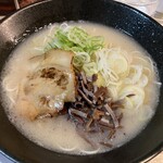 麺屋　頂 - 