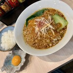 麺屋 おおやま - 