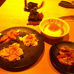 焼肉きんぐ - 食べ放題58品コース ＆ ソフトドリンク 飲み放題