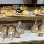 伊吹の里・旬彩の森 - 料理写真: