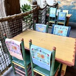 ミゲルズ・エルドラド・キャンティーナ - 