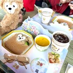 ミゲルズ・エルドラド・キャンティーナ - 