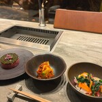 焼肉うしごろ - 