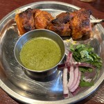 エリックサウスマサラダイナー - 