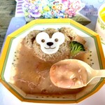 ミゲルズ・エルドラド・キャンティーナ - 