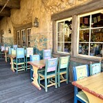 ミゲルズ・エルドラド・キャンティーナ - 