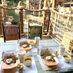 ミゲルズ・エルドラド・キャンティーナ - 