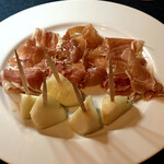 Smoked Bar KoO - 