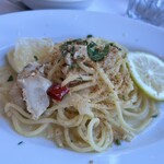 トラットリア グランボッカ - 