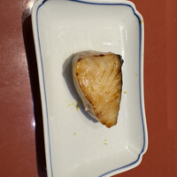 鮨　銀座　鰤門 - 